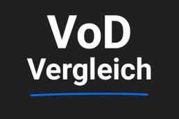 video on demand vod vergleich