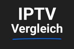 iptv vergleich