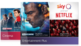 sky cinema entertainment plus angebot