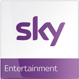 Sky Entertainment Paket