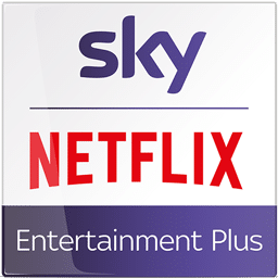 Sky Entertainment Paket Plus