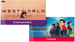 sky ticket entertainment cinema-angebot